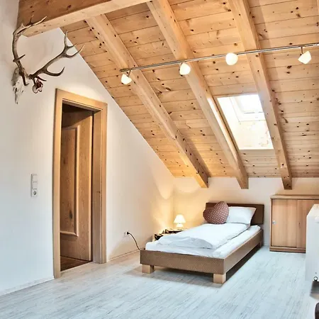 Σαλέ Chalet Jubero