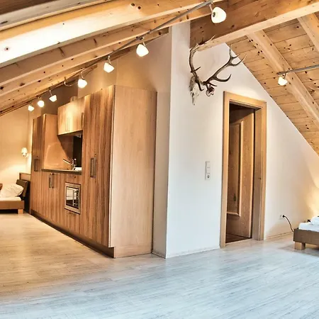 Chalet Jubero Σαλέ