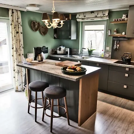 Chalet Jubero Kaprun