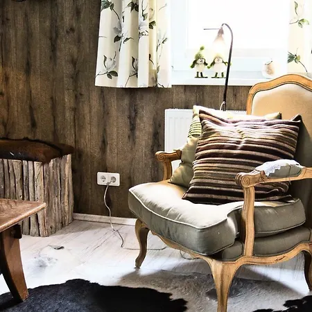Σαλέ Chalet Jubero