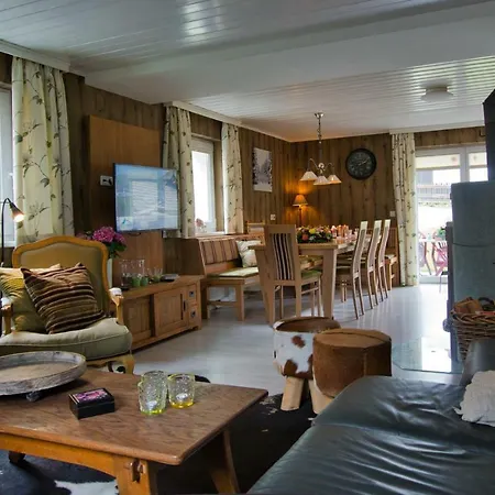 Chalet Jubero * Kaprun