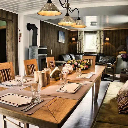 Σαλέ Chalet Jubero Kaprun