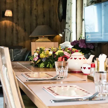 Chalet Jubero Kaprun
